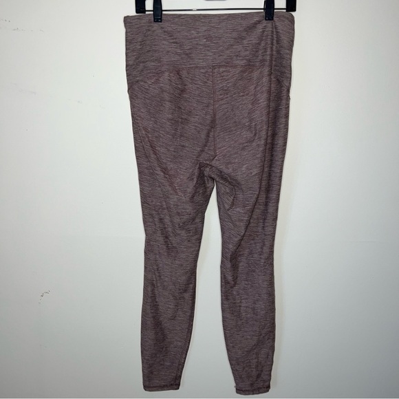 All In Motion Contour Curvy Ultra High Waist Leggings Rose Active Gym Size Large - Picture 9 of 10